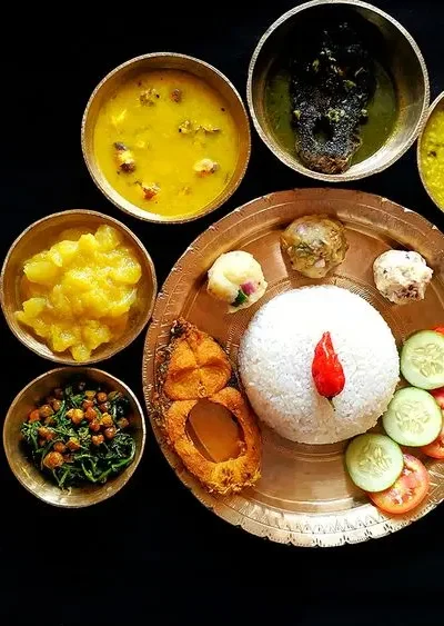 Top 5 Must-Try Local Dishes in Assam